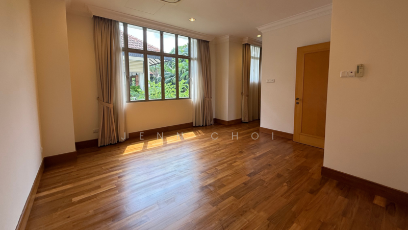 BR 3 - Villas Holland