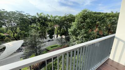 For Sale - d'Leedon (Former Farrer Court)