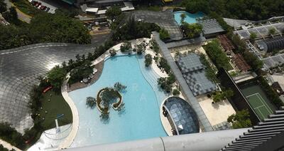 For Sale - The Orchard Residences