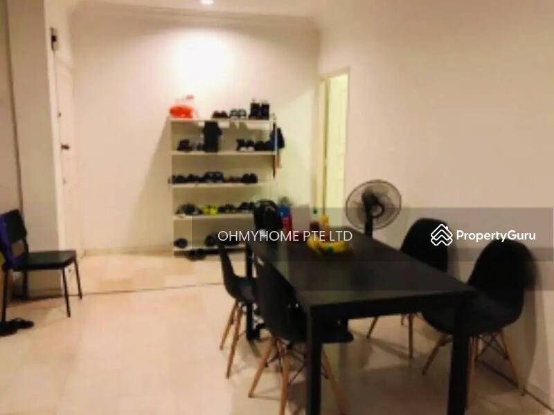 For Sale - Walk Up Apartment Unit walking distance to amenities and schools.