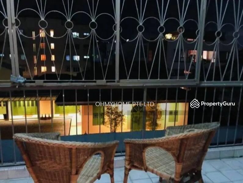 For Sale - Walk Up Apartment Unit walking distance to amenities and schools.