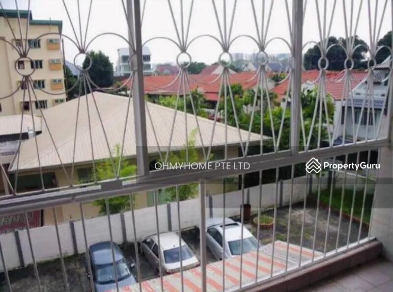 For Sale - Walk Up Apartment Unit walking distance to amenities and schools.