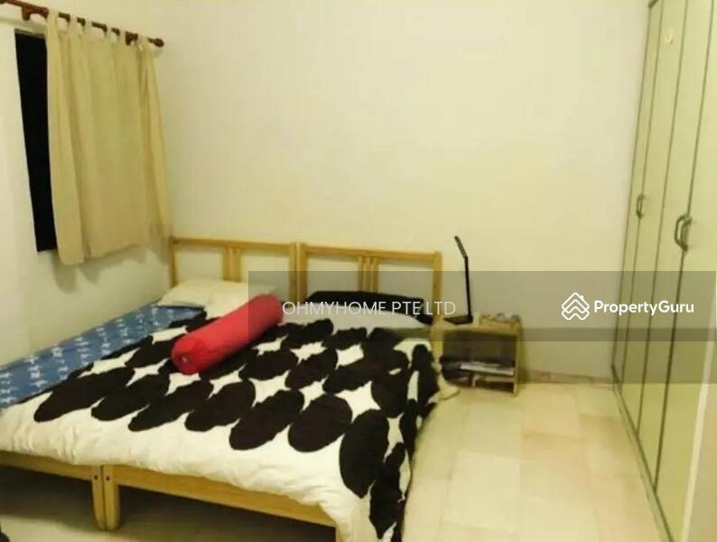For Sale - Walk Up Apartment Unit walking distance to amenities and schools.