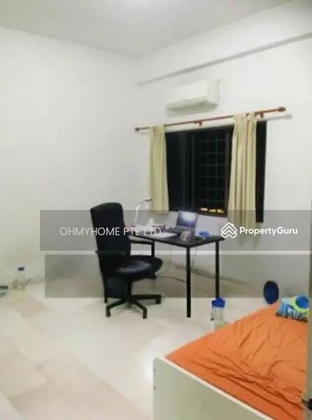 For Sale - Walk Up Apartment Unit walking distance to amenities and schools.