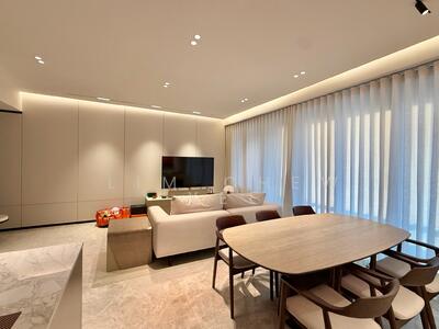 For Sale - Irwell Hill Residences