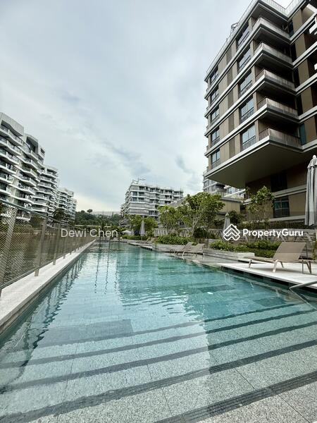 For Sale - The Reef at King's Dock