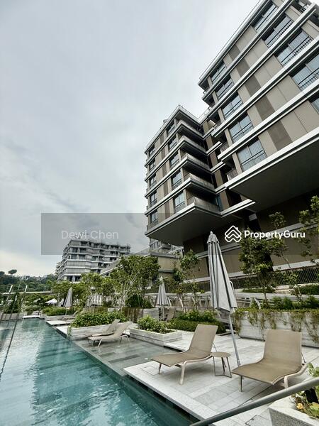 For Sale - The Reef at King's Dock