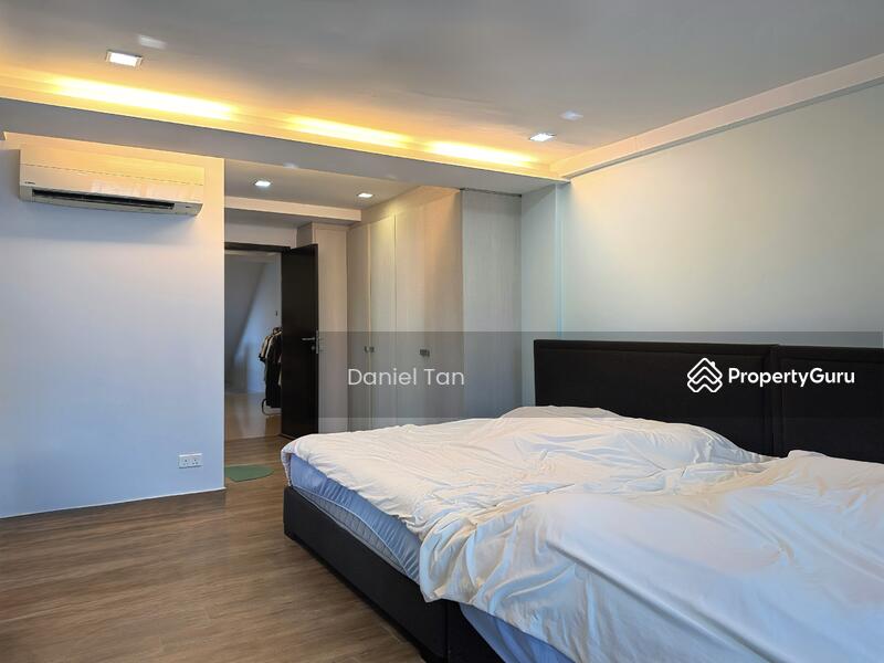 For Sale - FH Corner Terrace | Kovan MRT | Rosyth | PLMGS | HIPS | Xinmn | CHIJ