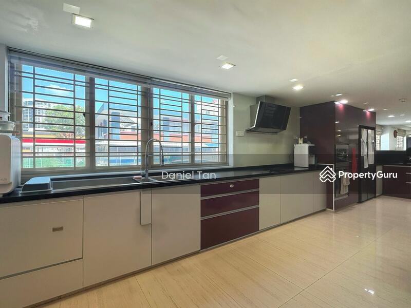 For Sale - FH Corner Terrace | Kovan MRT | Rosyth | PLMGS | HIPS | Xinmn | CHIJ