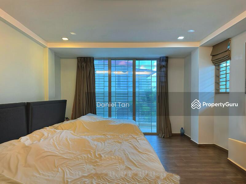 For Sale - FH Corner Terrace | Kovan MRT | Rosyth | PLMGS | HIPS | Xinmn | CHIJ
