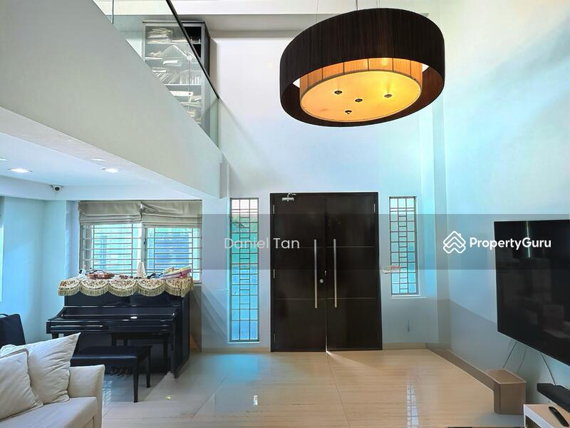 For Sale - FH Corner Terrace | Kovan MRT | Rosyth | PLMGS | HIPS | Xinmn | CHIJ