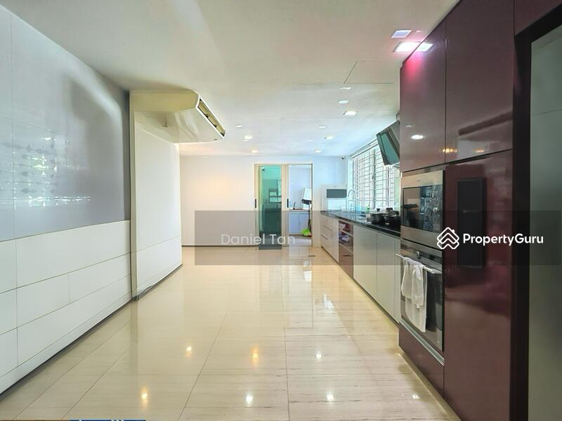 For Sale - FH Corner Terrace | Kovan MRT | Rosyth | PLMGS | HIPS | Xinmn | CHIJ