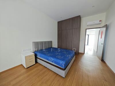 For Rent - Raya Garden