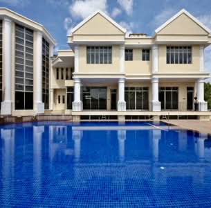 For Rent - Villas Holland