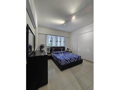 For Rent - 167 Bedok South Avenue 3