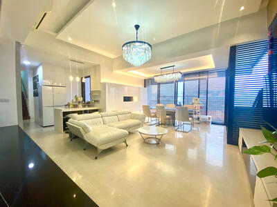 For Sale - St Patrick's Residences