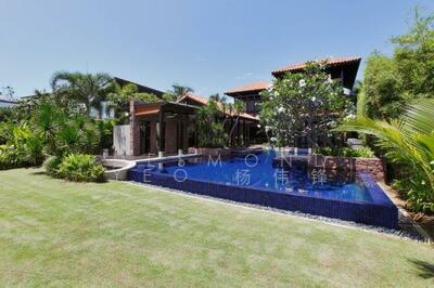 For Sale - Ocean Drive