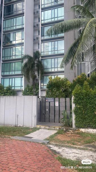 Parvis, 12 Holland Hill, Room Rental, 120 sqft, Condominium For Rent, by Lim Boon Hong, 60068871 - Exterior - PropertyGuru.com.sg