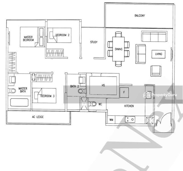 For Sale Austville Residences