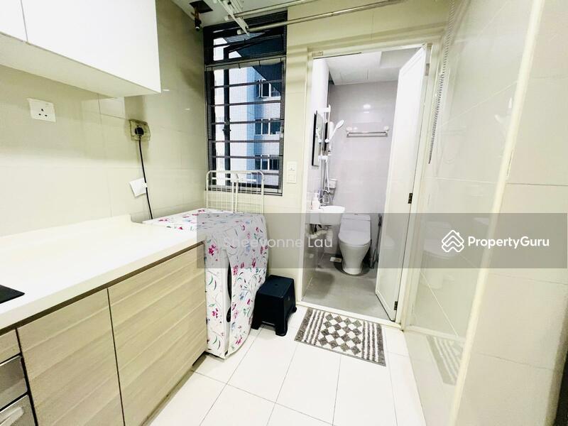 Kitchen W.C