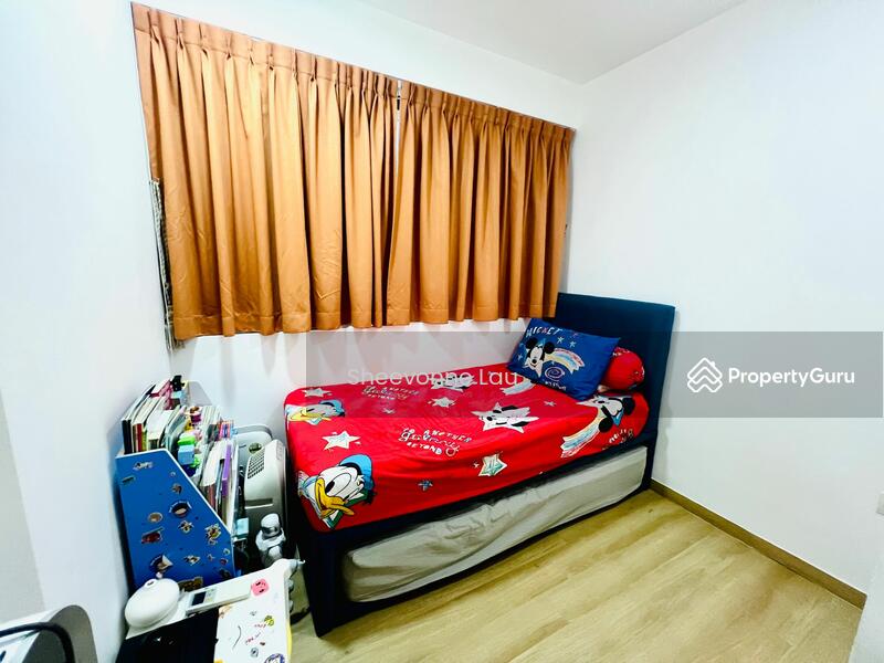 2nd Bedroom