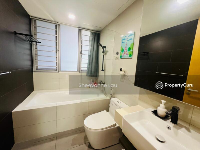 Master room ensuite 
