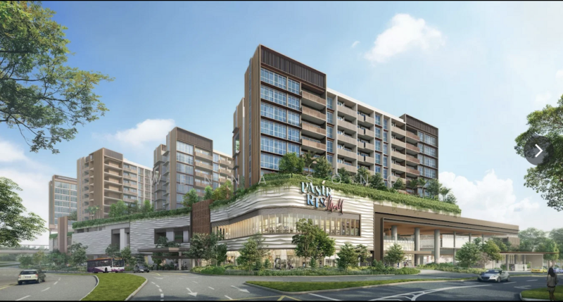 For Rent - 528A Pasir Ris Street 51