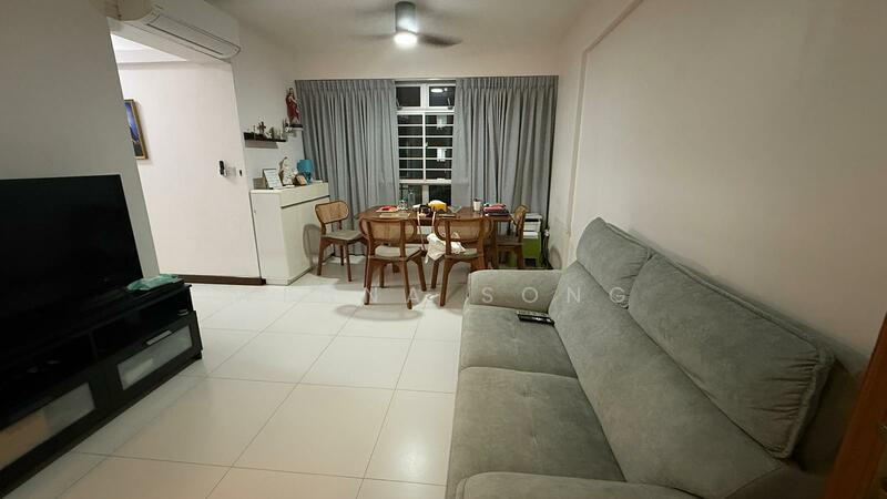 For Rent - 528A Pasir Ris Street 51