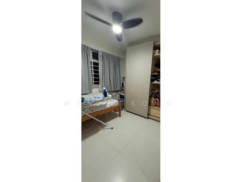 For Rent - 528A Pasir Ris Street 51