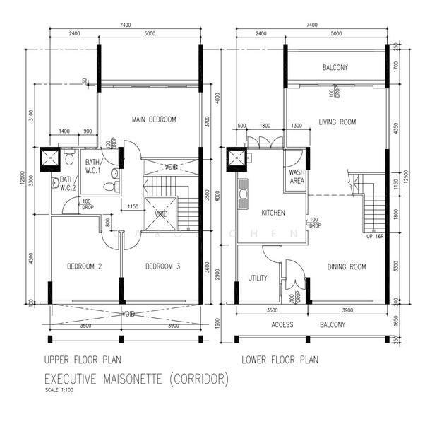 For Sale 122 Bukit Batok Central