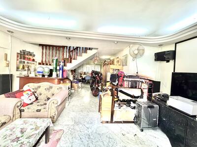 For Sale - 122 Bukit Batok Central