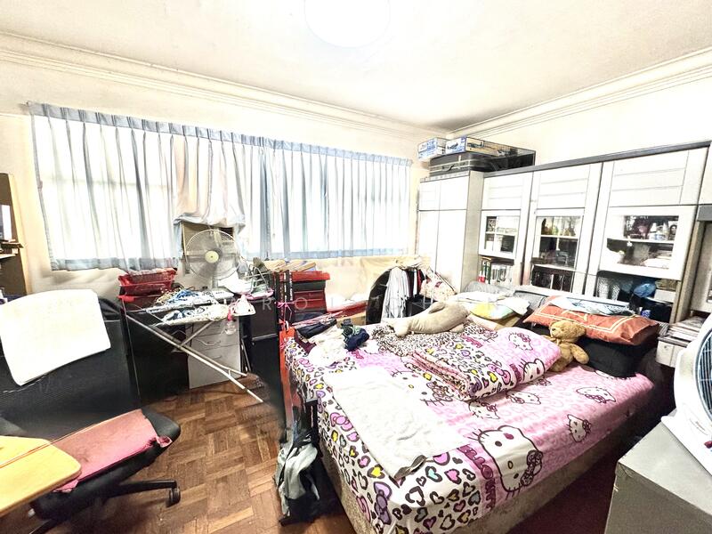 For Sale - 122 Bukit Batok Central