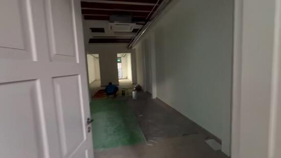 F&B at Rowell Road, Rowell Road, 1,100 sqft, Shop / Shophouse For Rent, by Jack Teo, 60068927 - CommercialGuru.com.sg