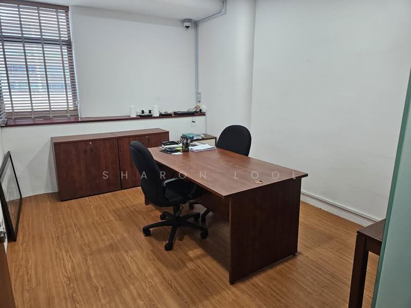 Vertex, 33 Ubi Avenue 3, Eunos / Geylang / Paya Lebar, 1,800 sqft, Light Industrial (B1) For Rent, by Sharon Looi, 60068928 - Study - CommercialGuru.com.sg