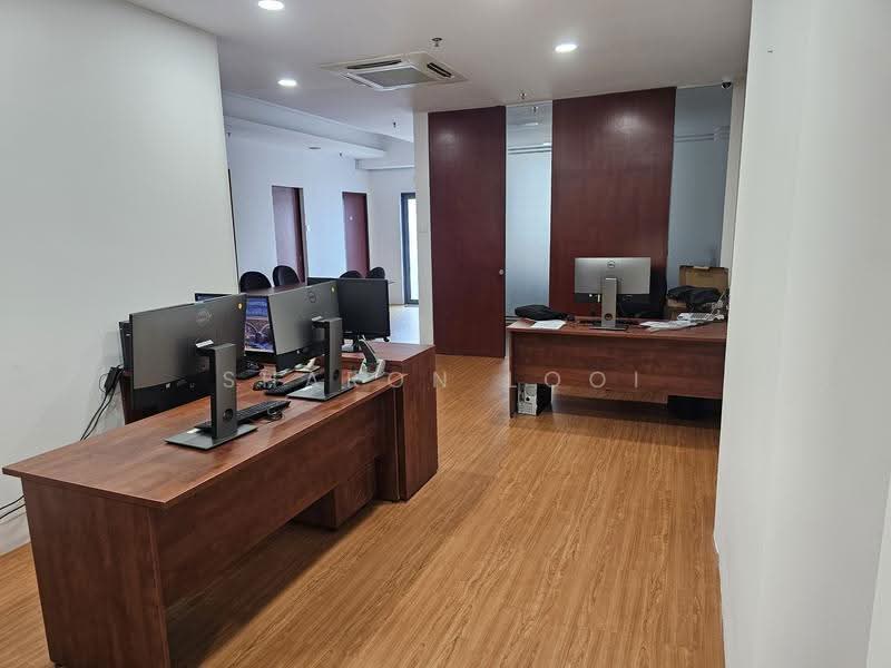 Vertex, 33 Ubi Avenue 3, Eunos / Geylang / Paya Lebar, 1,800 sqft, Light Industrial (B1) For Rent, by Sharon Looi, 60068928 - Interior - CommercialGuru.com.sg