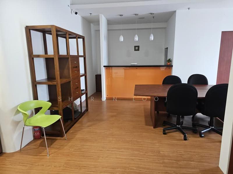 Vertex, 33 Ubi Avenue 3, Eunos / Geylang / Paya Lebar, 1,800 sqft, Light Industrial (B1) For Rent, by Sharon Looi, 60068928 - Interior - CommercialGuru.com.sg