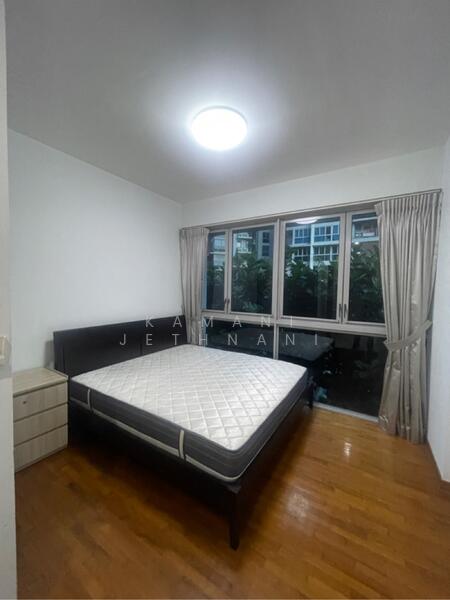 Q Bay Residences, 1 Tampines Street 86, Studio, 450 sqft, Condominium For Rent, by Kamani Jethnani, 60068943 - PropertyGuru.com.sg