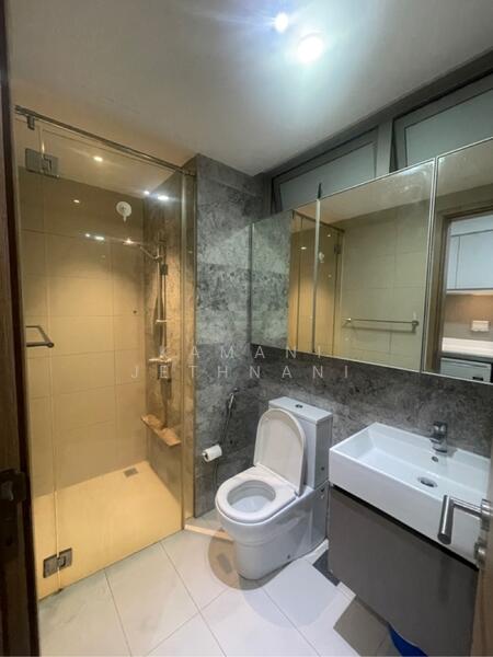 Q Bay Residences, 1 Tampines Street 86, Studio, 450 sqft, Condominium For Rent, by Kamani Jethnani, 60068943 - PropertyGuru.com.sg