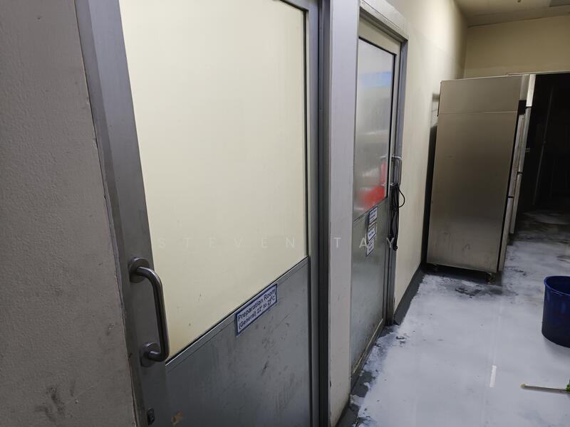 Food XChange @ Admiralty, 8A Admiralty Street, 2,788 sqft, Factory / Workshop (B2) For Sale, by Steven Tay, 60068997 - CommercialGuru.com.sg