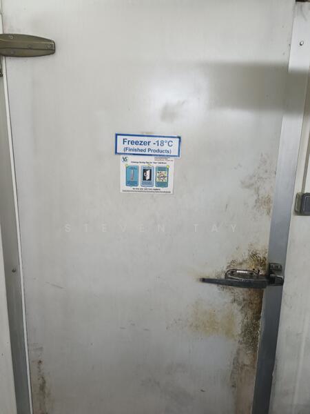 Food XChange @ Admiralty, 8A Admiralty Street, 2,788 sqft, Factory / Workshop (B2) For Sale, by Steven Tay, 60068997 - Others - CommercialGuru.com.sg