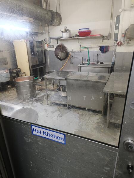 Food XChange @ Admiralty, 8A Admiralty Street, 2,788 sqft, Factory / Workshop (B2) For Sale, by Steven Tay, 60068997 - CommercialGuru.com.sg