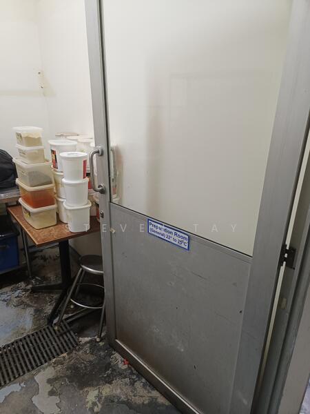Food XChange @ Admiralty, 8A Admiralty Street, 2,788 sqft, Factory / Workshop (B2) For Sale, by Steven Tay, 60068997 - CommercialGuru.com.sg