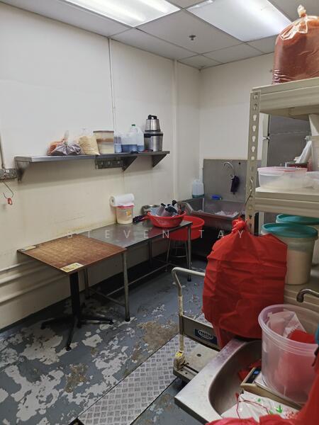 Food XChange @ Admiralty, 8A Admiralty Street, 2,788 sqft, Factory / Workshop (B2) For Sale, by Steven Tay, 60068997 - CommercialGuru.com.sg