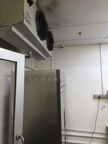 Food XChange @ Admiralty, 8A Admiralty Street, 2,788 sqft, Factory / Workshop (B2) For Sale, by Steven Tay, 60068997 - CommercialGuru.com.sg