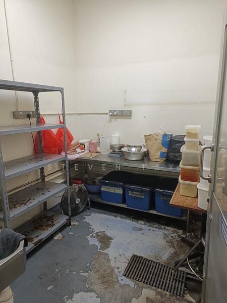 Food XChange @ Admiralty, 8A Admiralty Street, 2,788 sqft, Factory / Workshop (B2) For Sale, by Steven Tay, 60068997 - CommercialGuru.com.sg