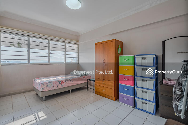 For Sale - 7 Teck Whye Avenue