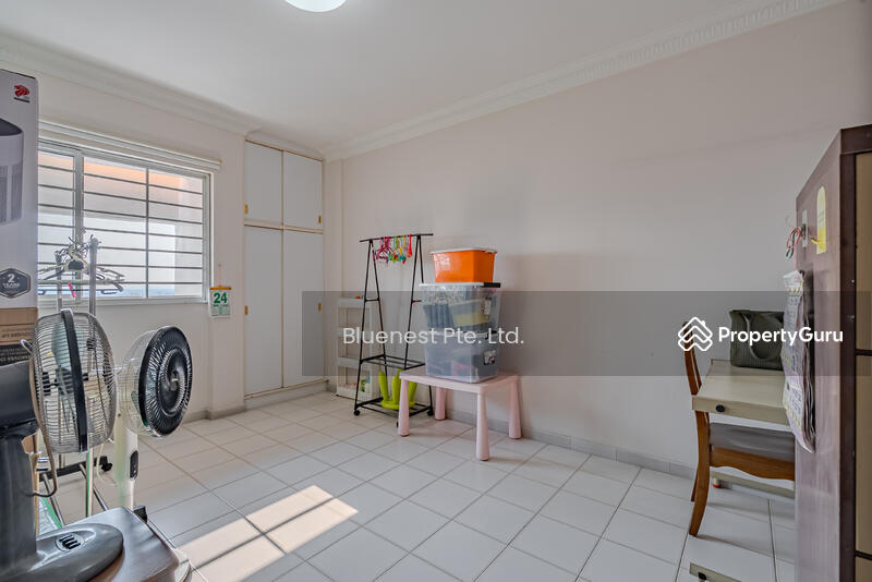 For Sale - 7 Teck Whye Avenue
