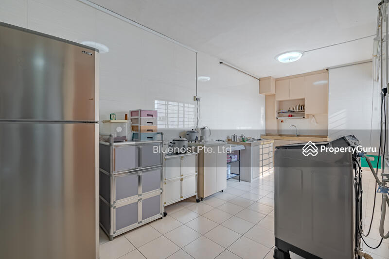 For Sale - 7 Teck Whye Avenue