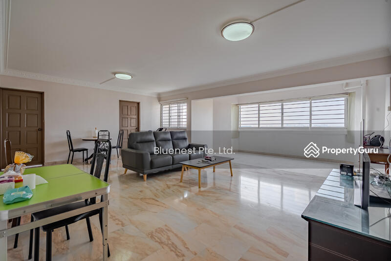 For Sale - 7 Teck Whye Avenue