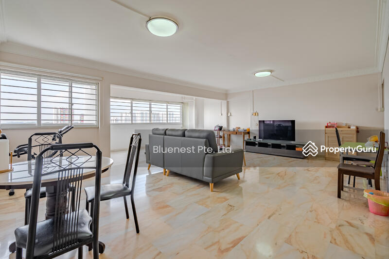 For Sale - 7 Teck Whye Avenue